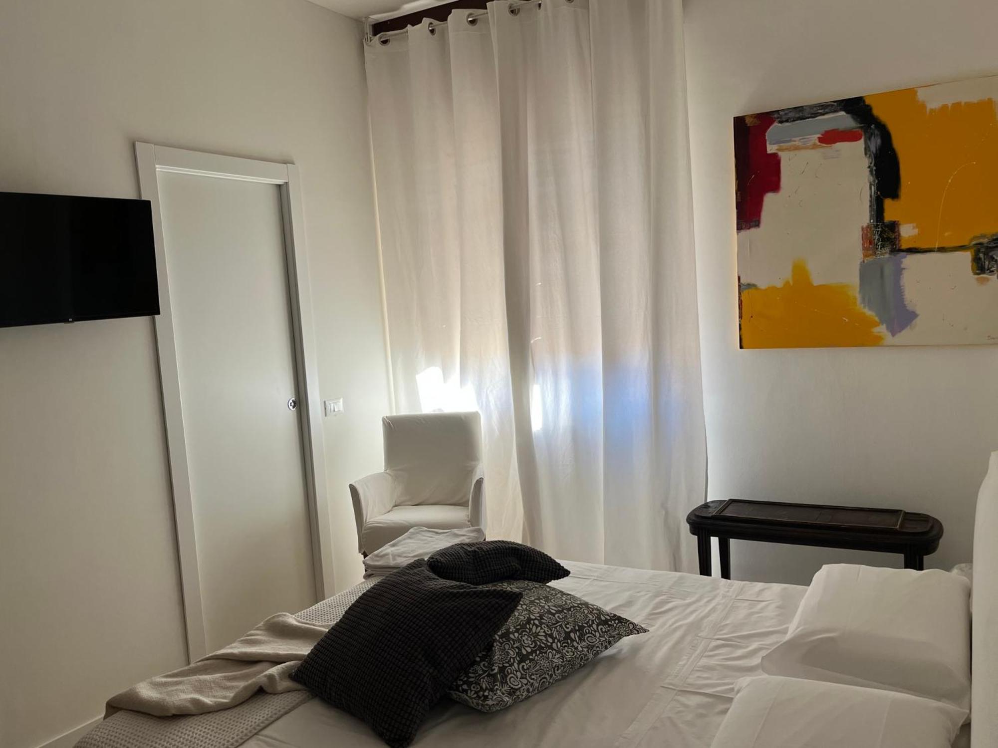 Fleur Blanche Bed & Breakfast เวโรนา ภายนอก รูปภาพ