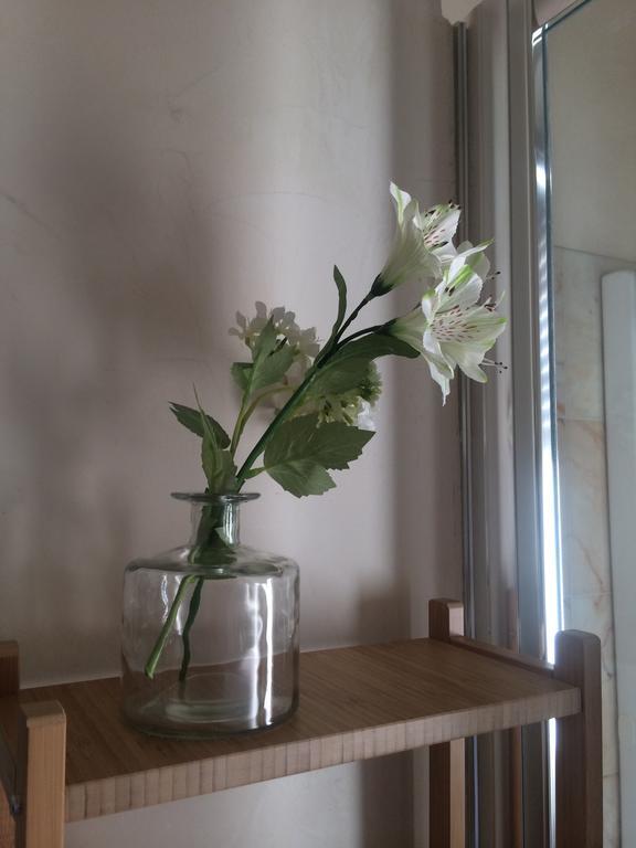 Fleur Blanche Bed & Breakfast เวโรนา ภายนอก รูปภาพ